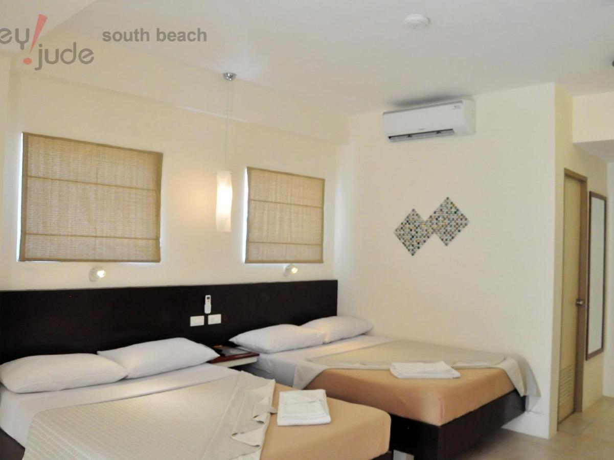 Signature Boracay South Beach Manoc-Manoc Exteriér fotografie