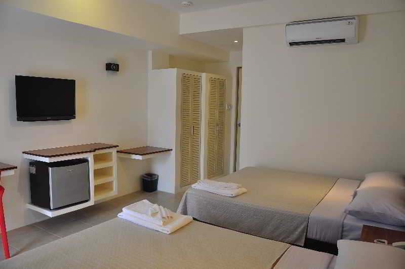 Signature Boracay South Beach Manoc-Manoc Exteriér fotografie