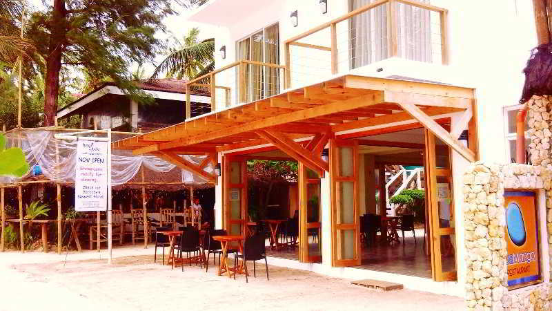 Signature Boracay South Beach Manoc-Manoc Exteriér fotografie