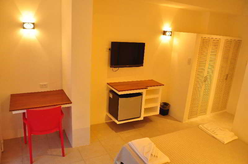 Signature Boracay South Beach Manoc-Manoc Exteriér fotografie