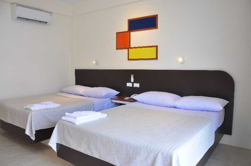 Signature Boracay South Beach Manoc-Manoc Exteriér fotografie