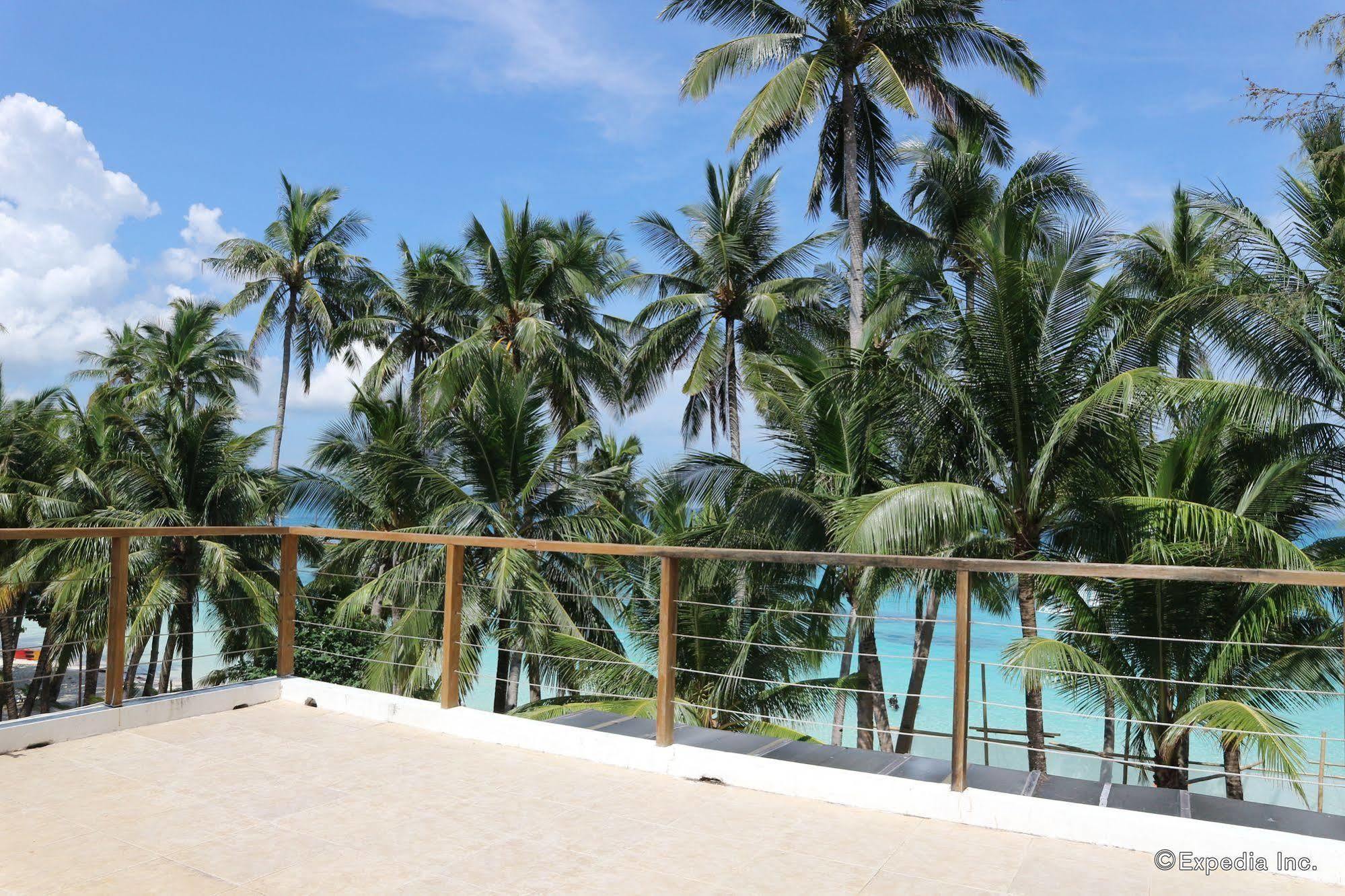 Signature Boracay South Beach Manoc-Manoc Exteriér fotografie