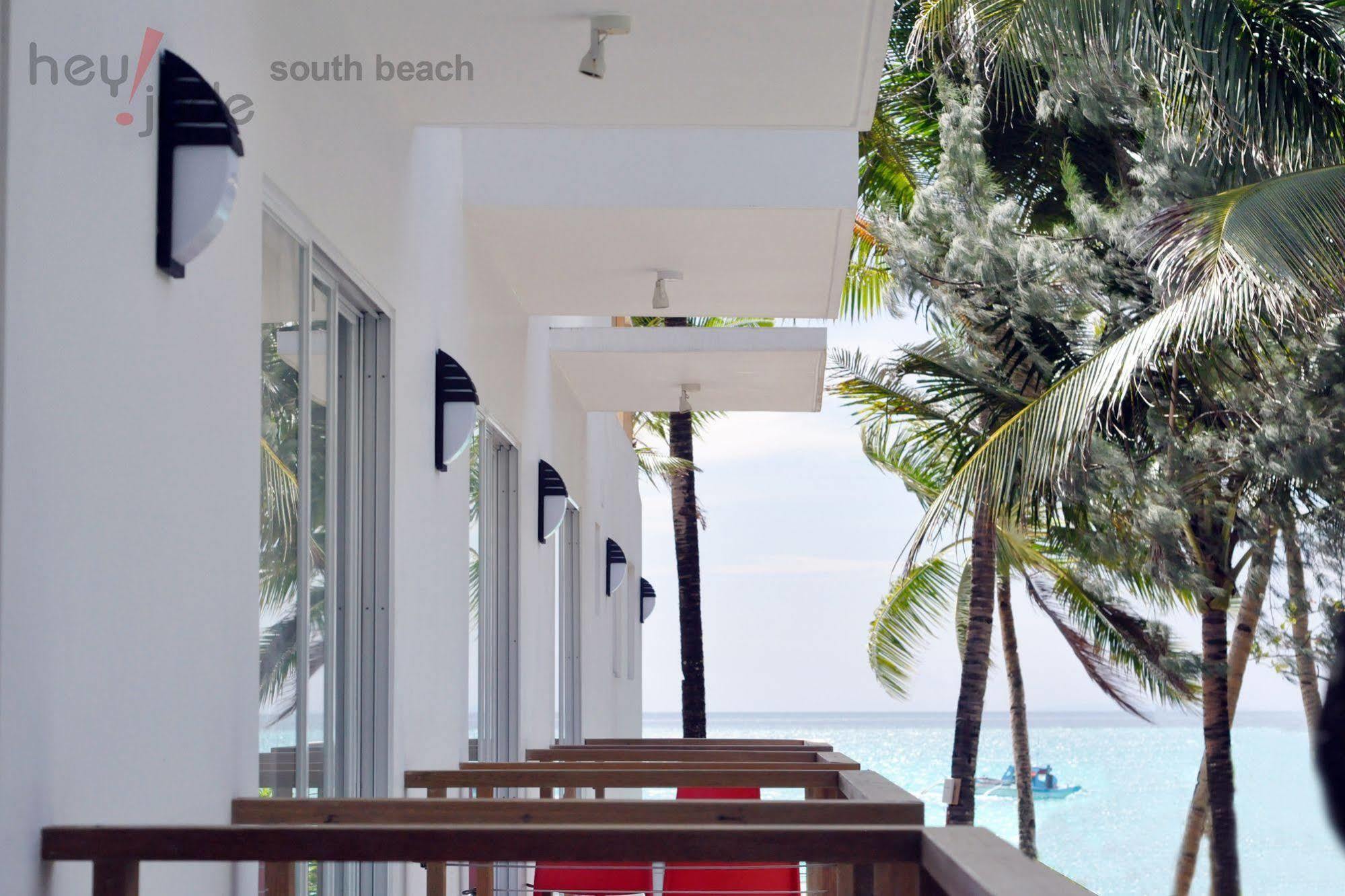 Signature Boracay South Beach Manoc-Manoc Exteriér fotografie