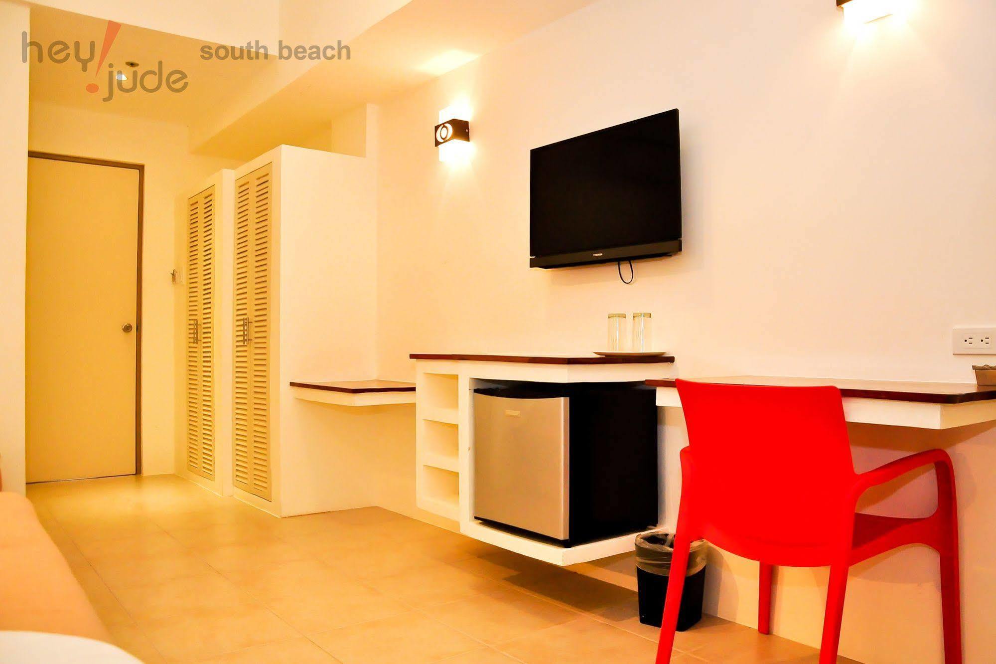 Signature Boracay South Beach Manoc-Manoc Exteriér fotografie