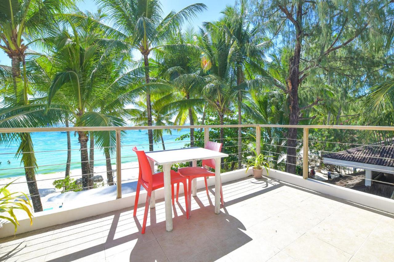 Signature Boracay South Beach Manoc-Manoc Exteriér fotografie