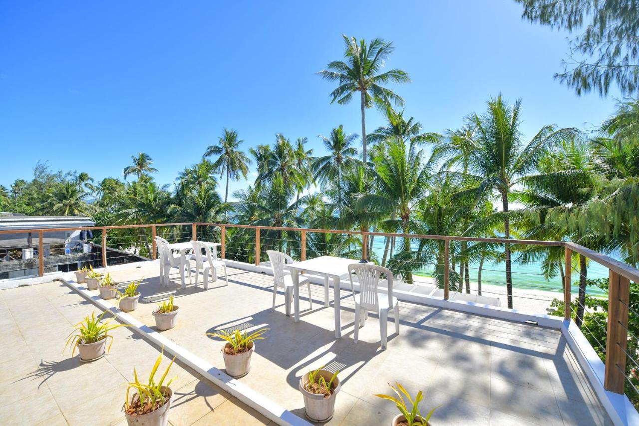 Signature Boracay South Beach Manoc-Manoc Exteriér fotografie